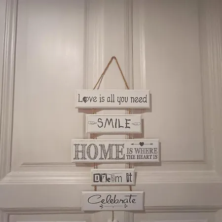 Appartamento R172 Elitehost Raday Studio *